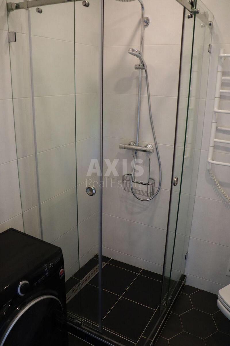 1k apartment vul. Gospital'na 27