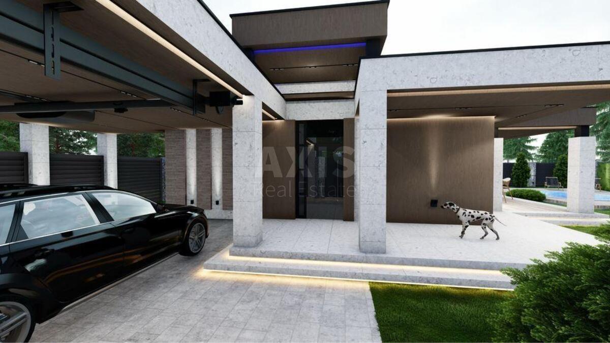 House vul. Sadova 94-a, 135m2, Kyiv city579372