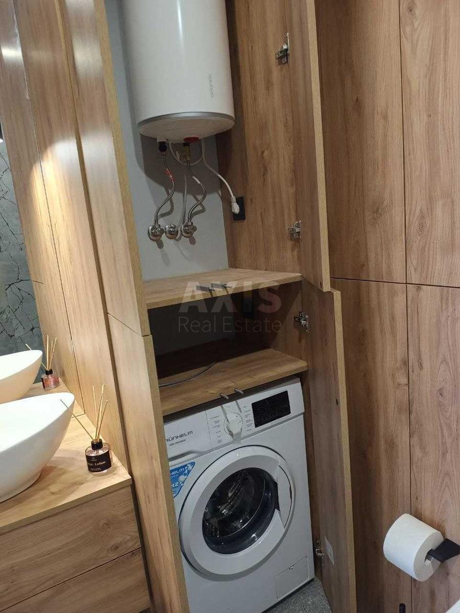 1k apartment vul. Zarichna 111