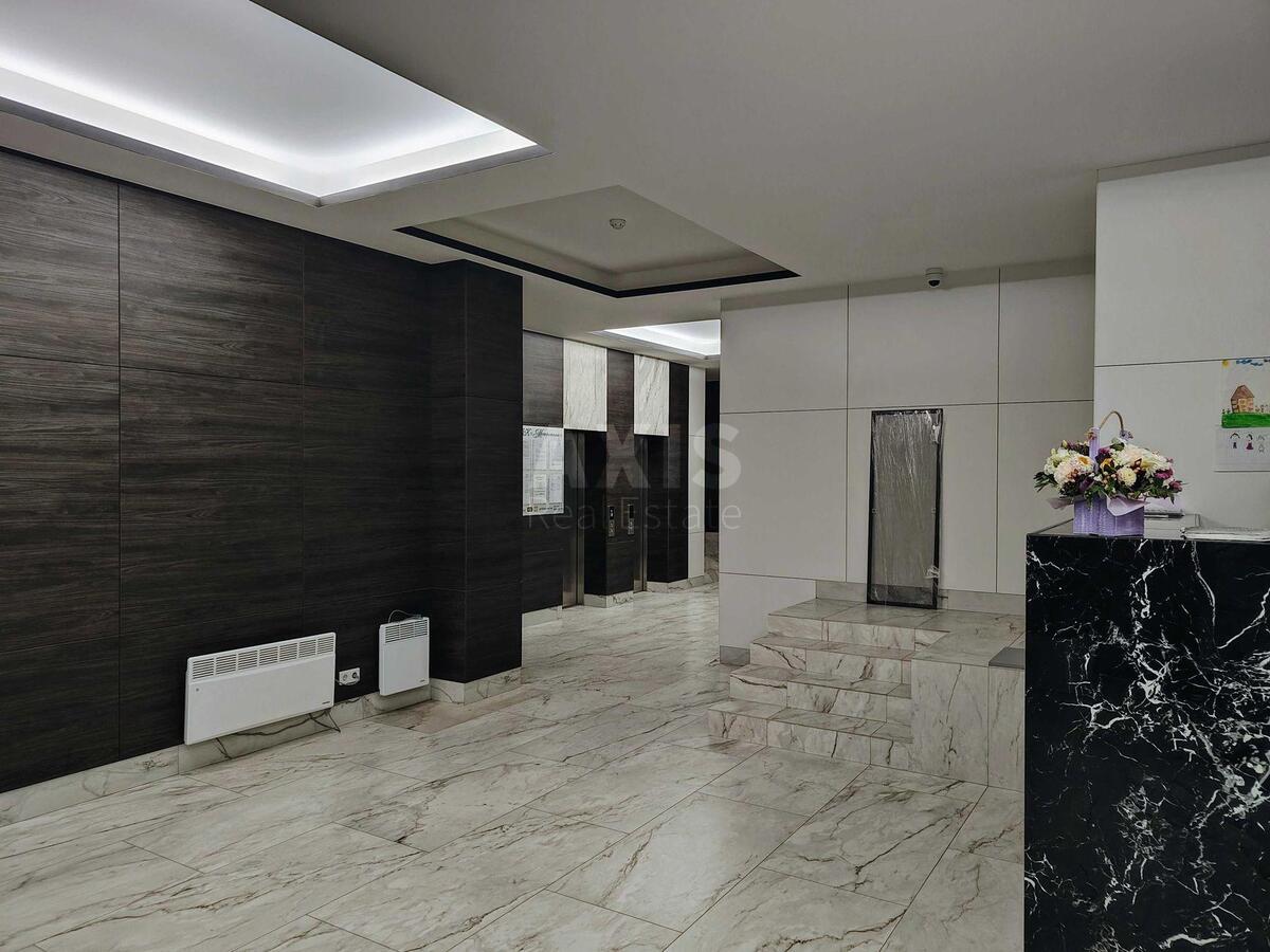 1k apartment vul. Virmens'ka 8/1275798812