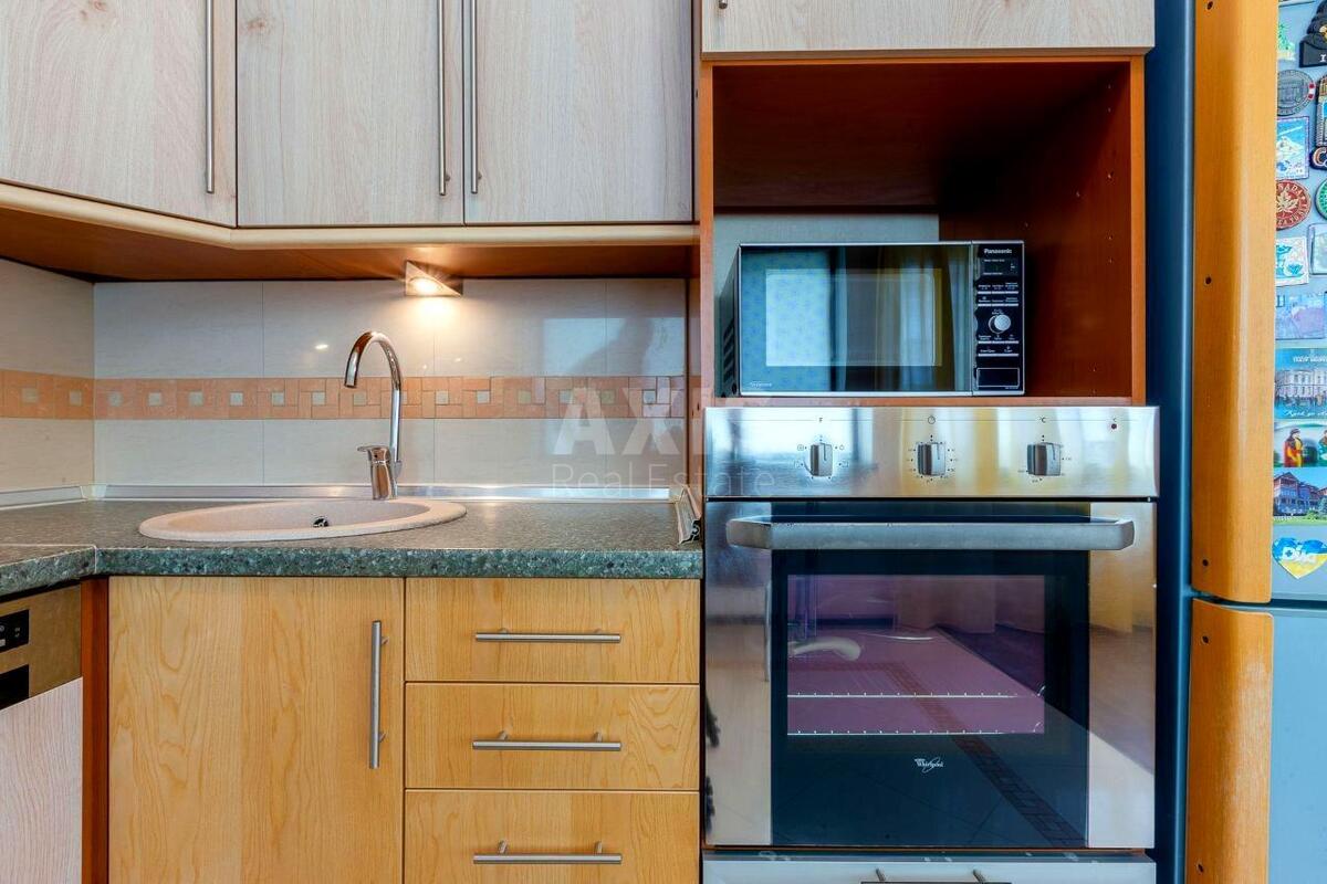 3k apartment prov. Gordienka Kostjantyna 2А622832