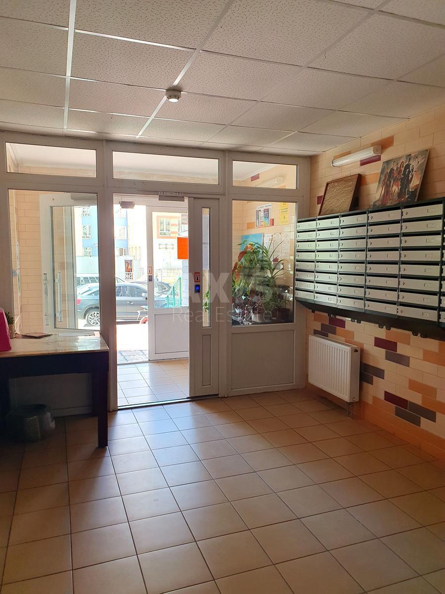 3k apartment vul. Rusovoi' Sofii' 3В5941214