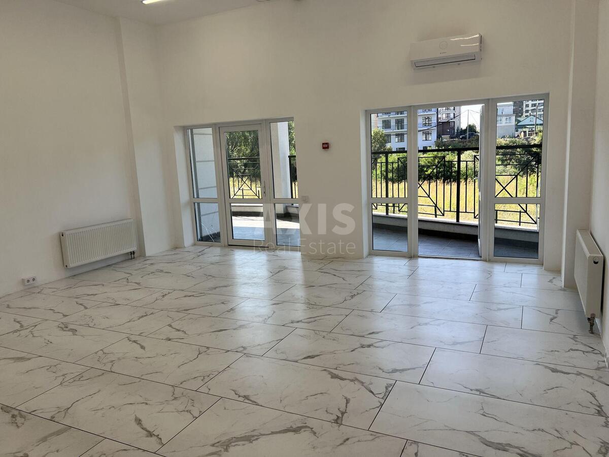 Office vul. Myhajla Maksymovycha 24, 40m2635810