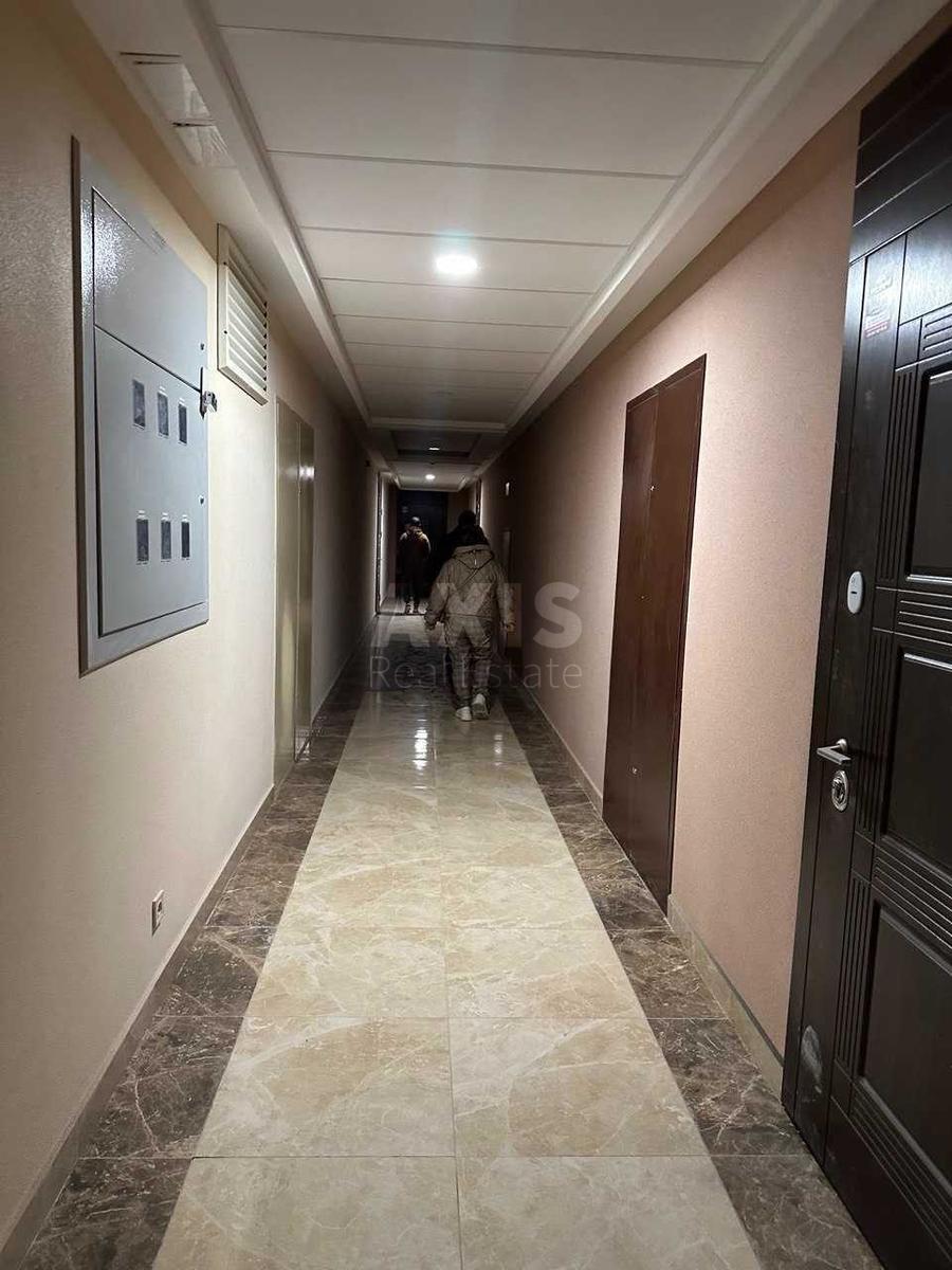 3k apartment vul. Zlatoustivs'ka 274