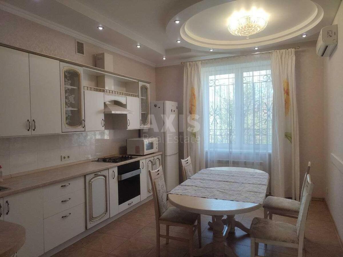 House vul. 47-a Sadova, 250m2, Kyiv city594543