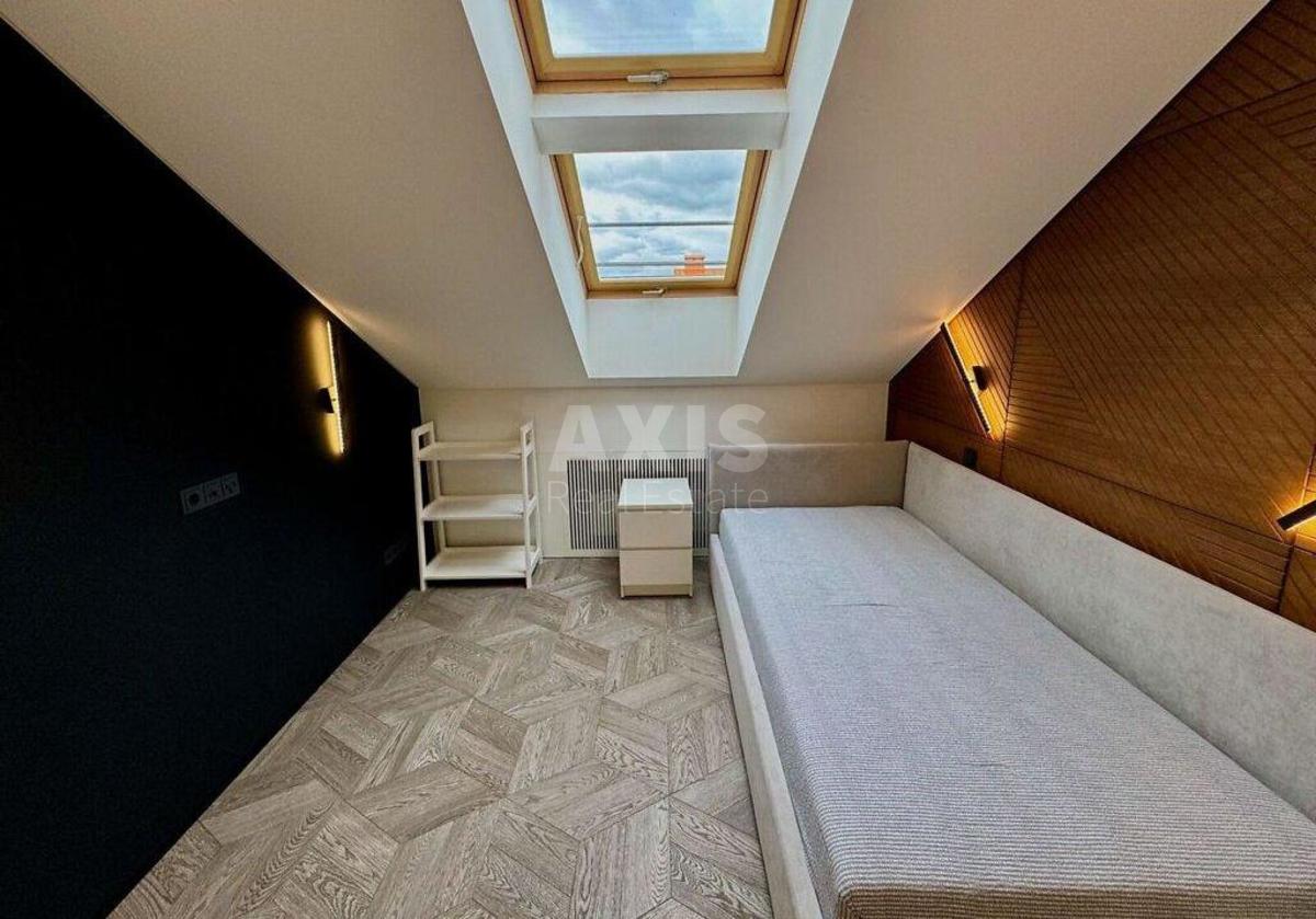 4k apartment vul. Regeneratorna 42