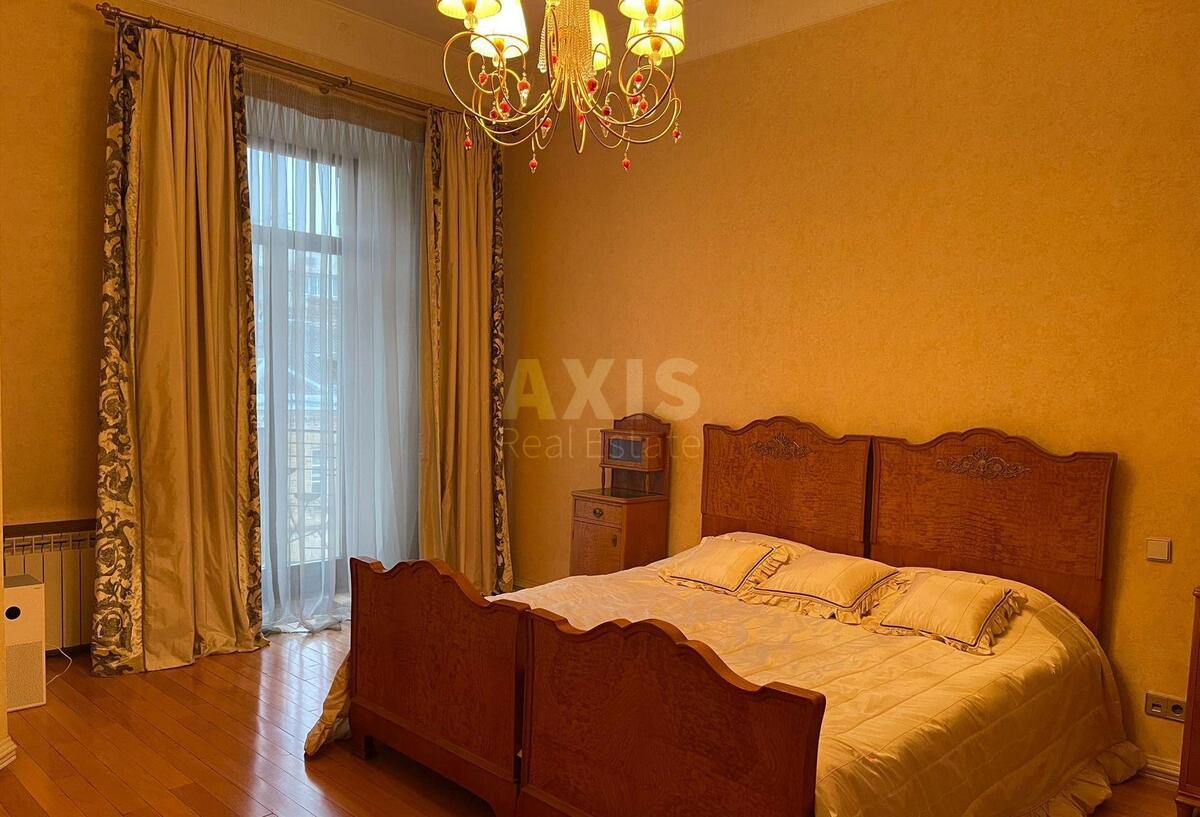 2k apartment vul. Pan'kivs'ka 83