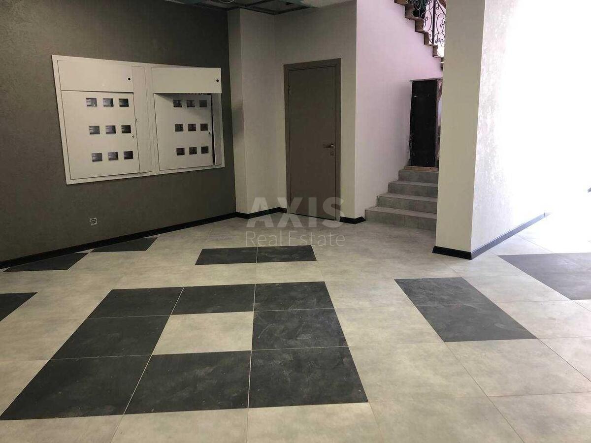 2k apartment vul. Glybochyc'ka 17594763