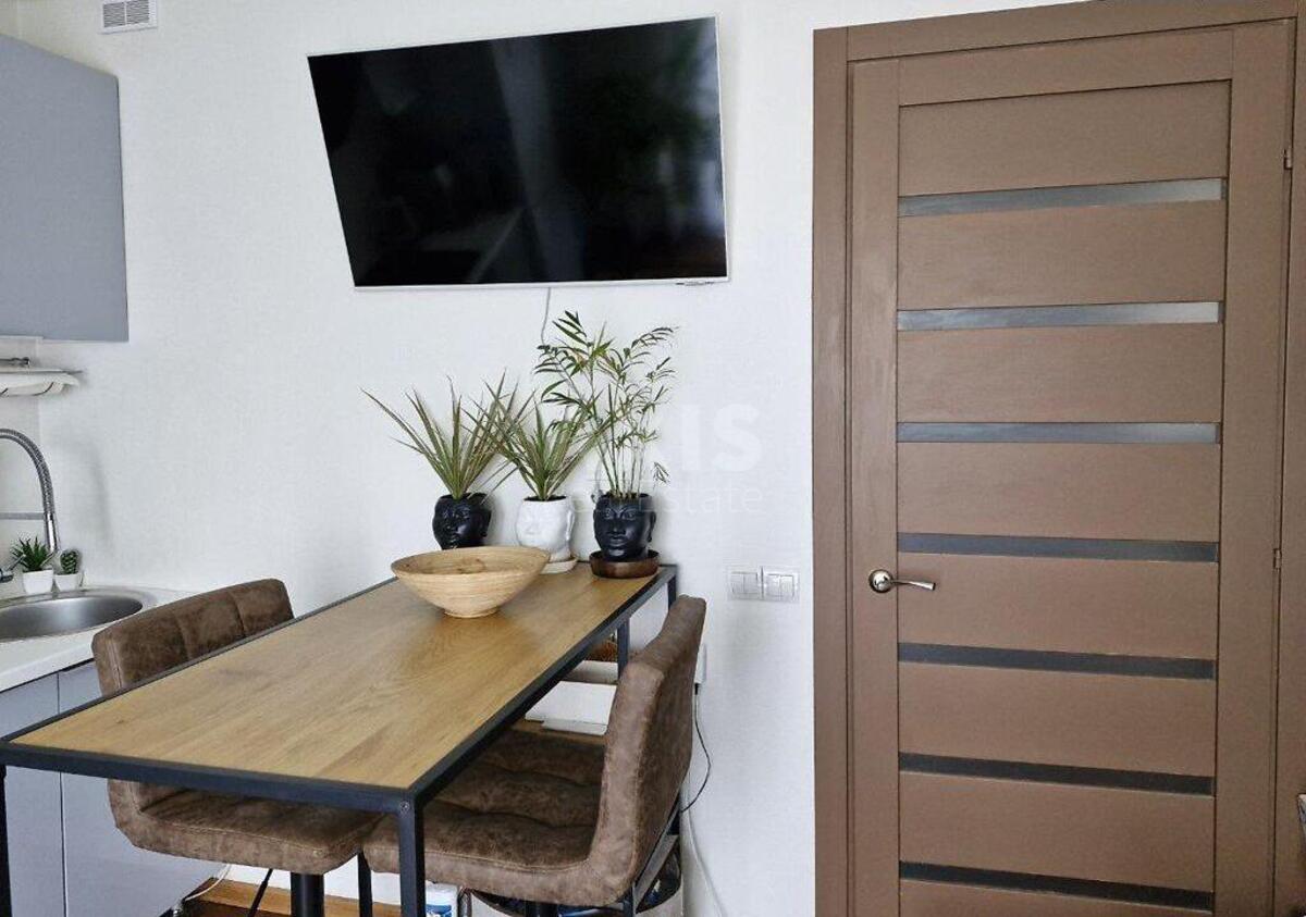 1k apartment vul. Revuc'kogo 54Б594960