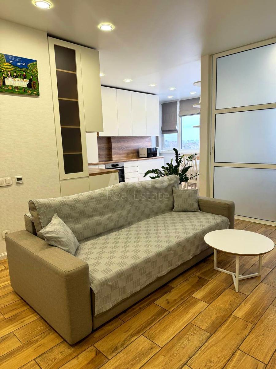 1k apartment vul. Mehanizatoriv 206366413