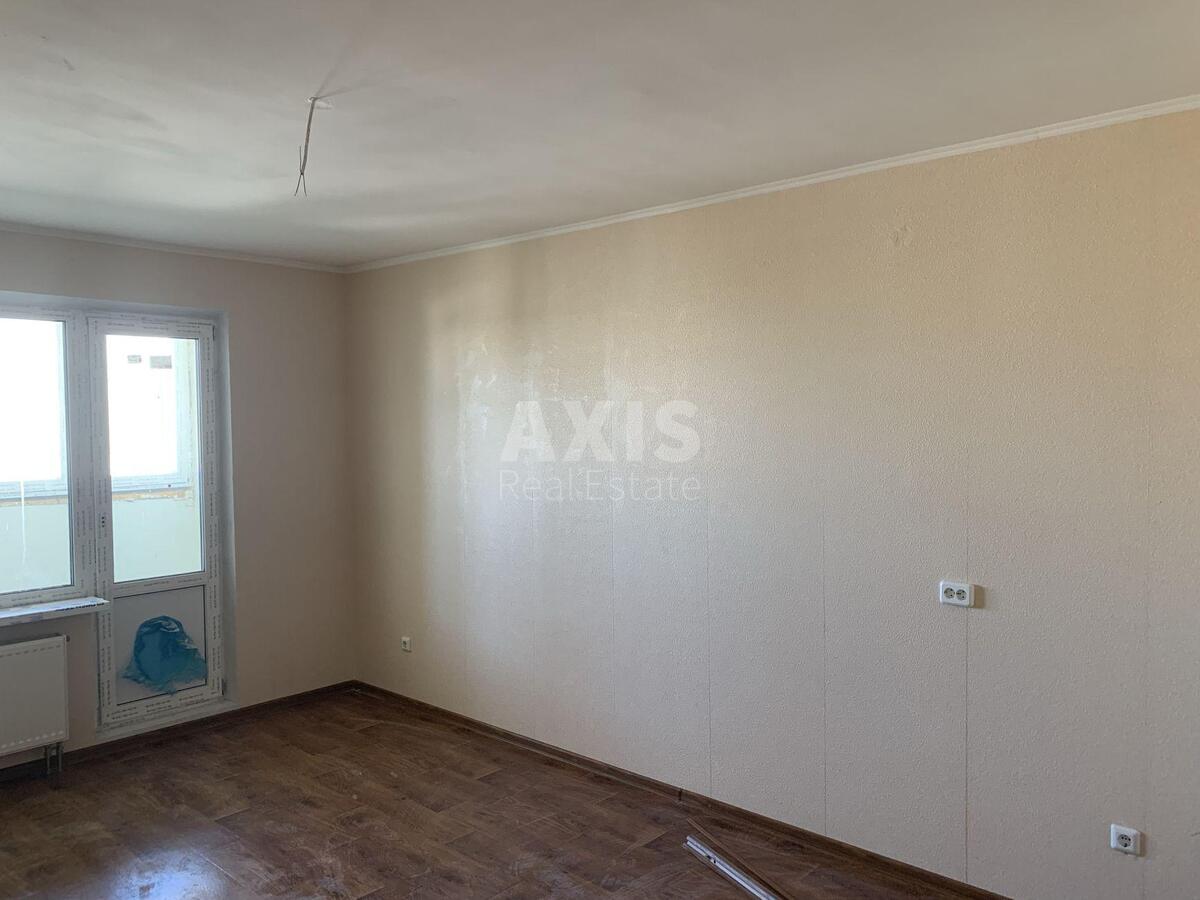 2k apartment vul. Polis'ka 42