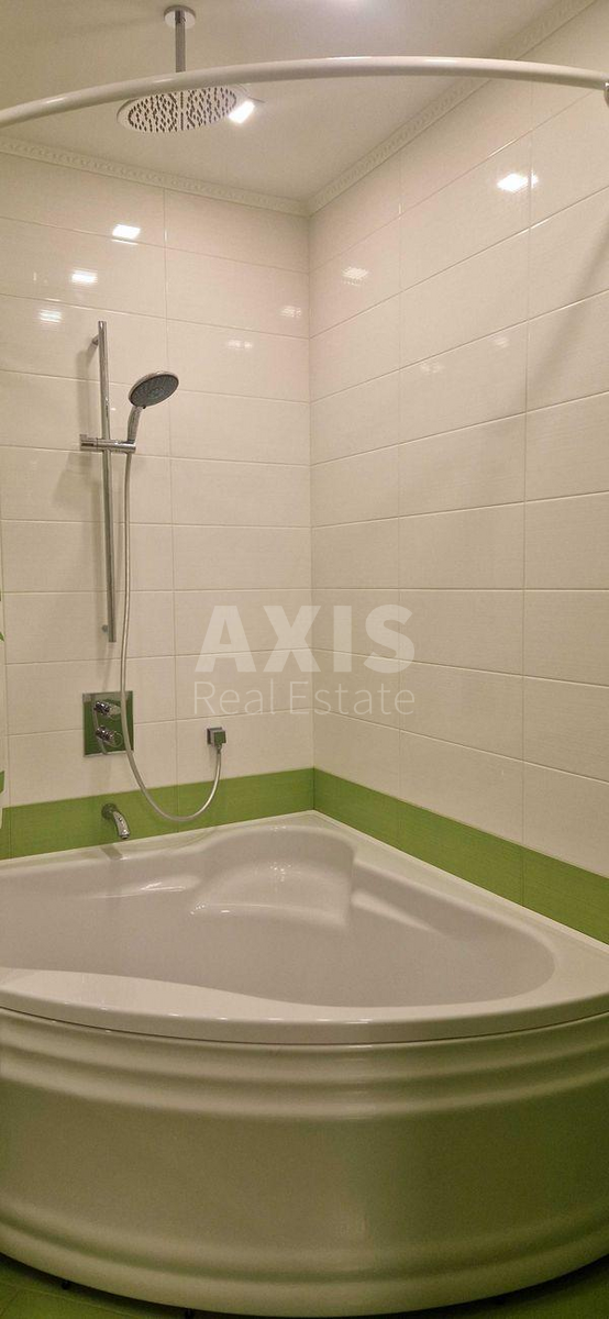 3k apartment vul. Garmatna 38А13
