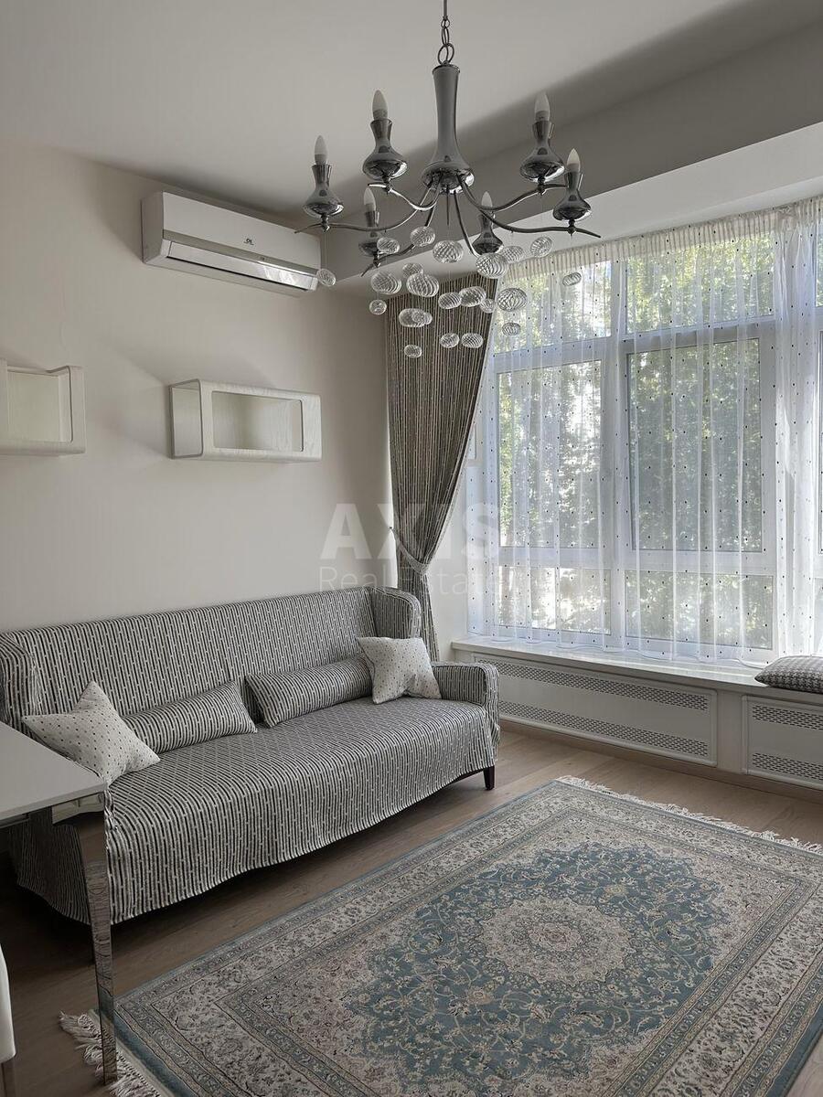 1k apartment vul. Sichovyh Stril'civ 52А595393
