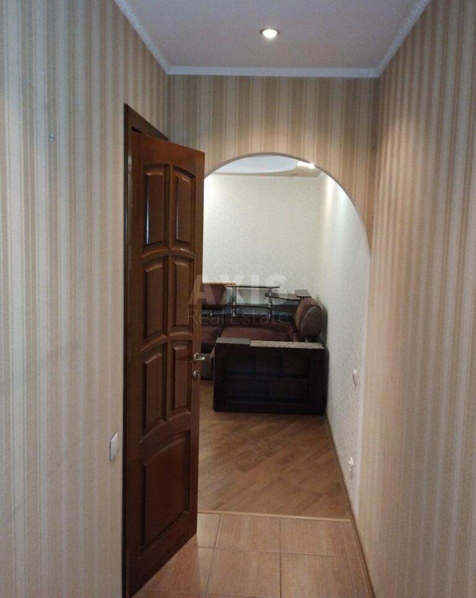 1к квартира ул. Антоновича 170/172637128