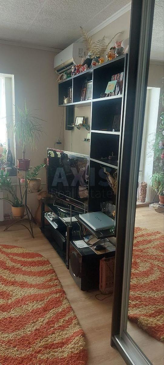 1k apartment vul. Poljarna 8Д1