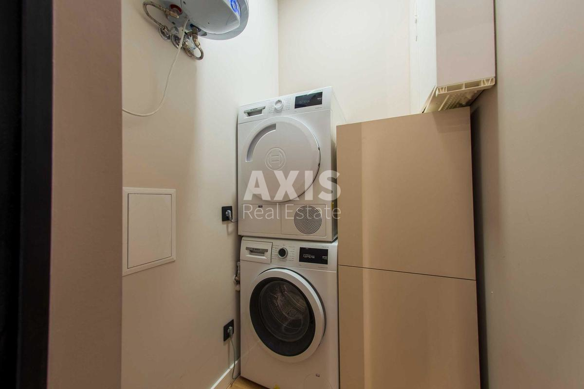 3k apartment vul. Velyka Vasyl'kivs'ka 365