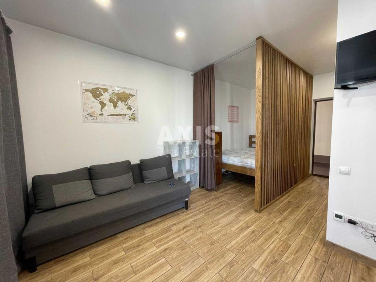 1k apartment vul. Geroi'v Sevastopolja 35А