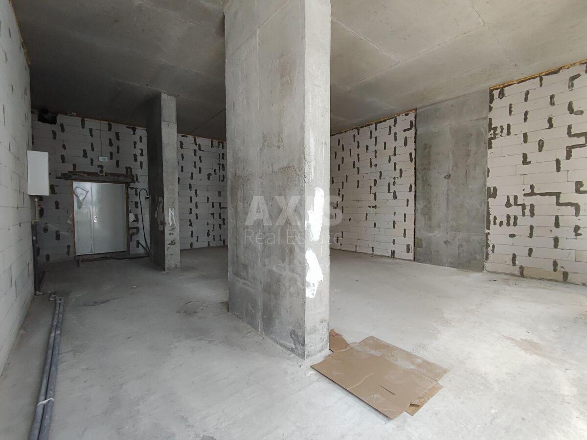Trade object vul. Malozemel'na 75, 78m21