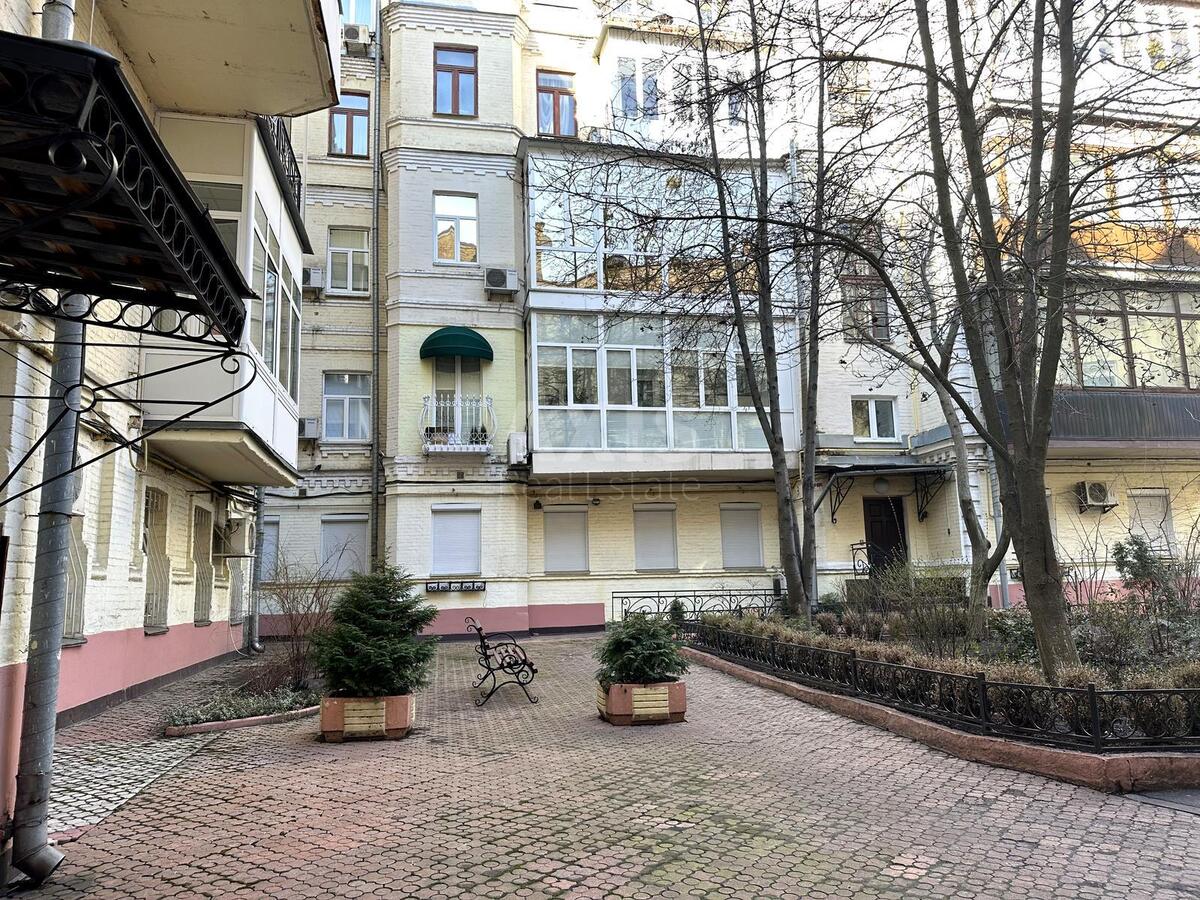 3k apartment vul. Malopidval'na 12/10593937