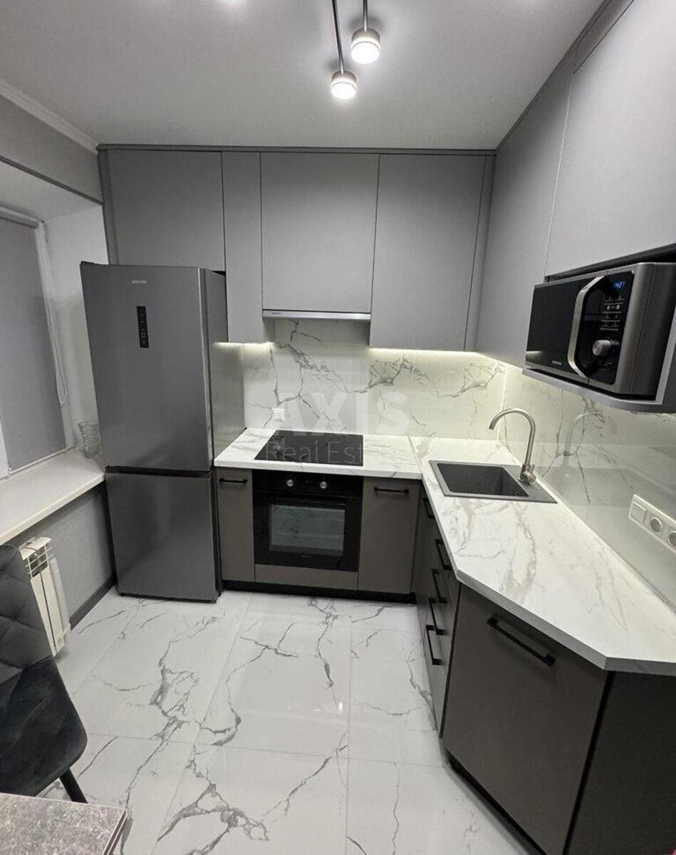 1к квартира ул. Вышгородская 46А635581