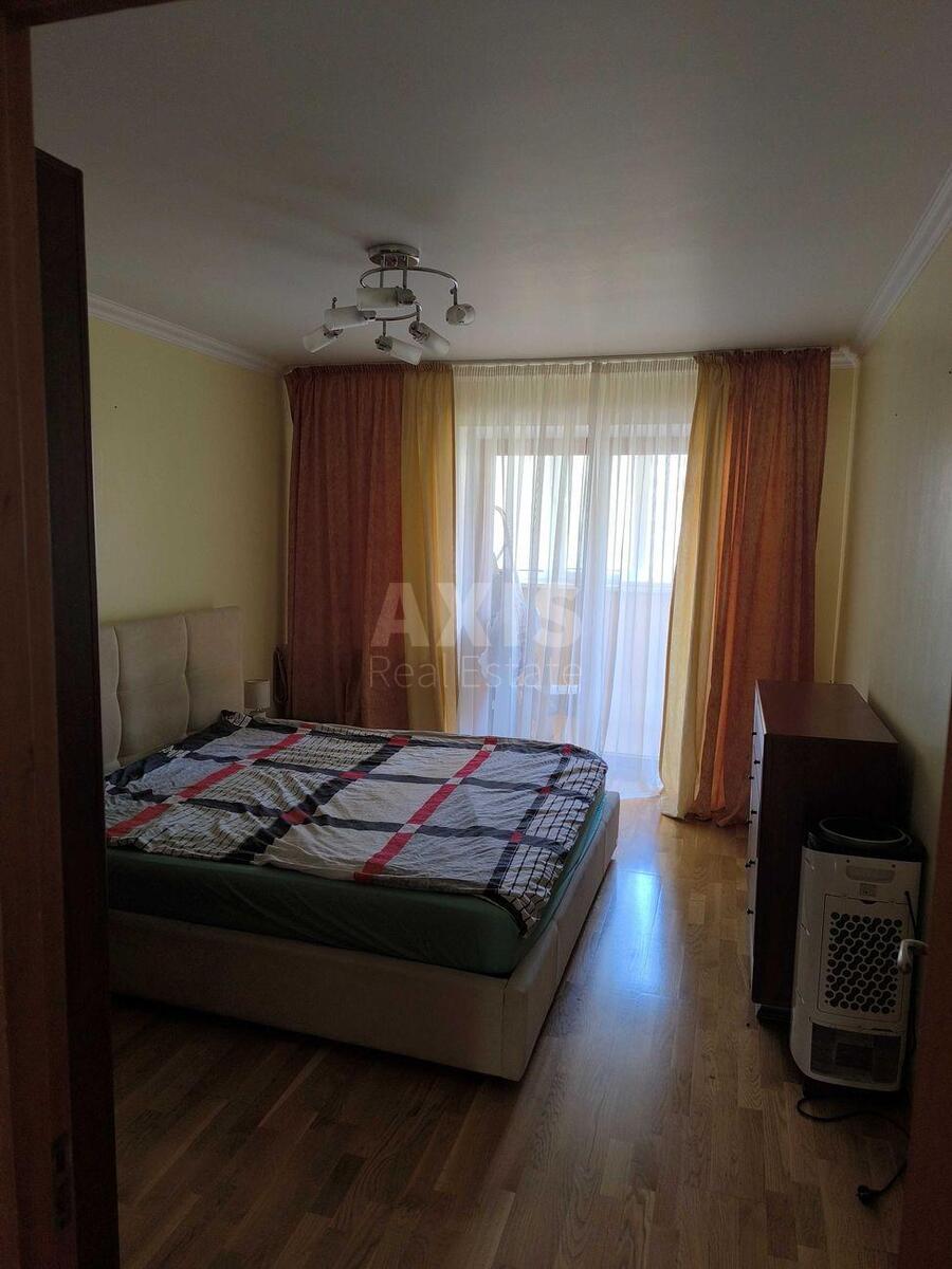 3k apartment vul. Dragomanova 44А3