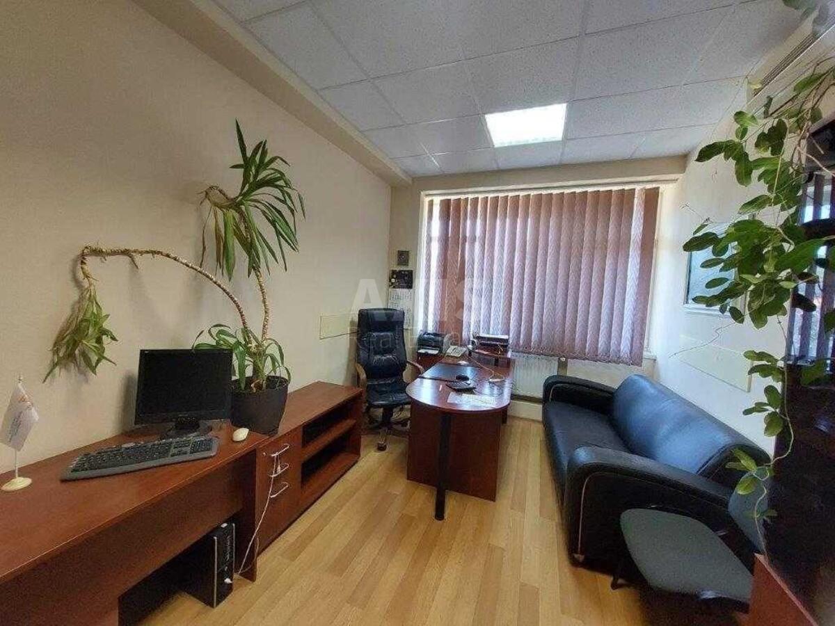 Office vul. Olenivs'ka 23, 350m2634403