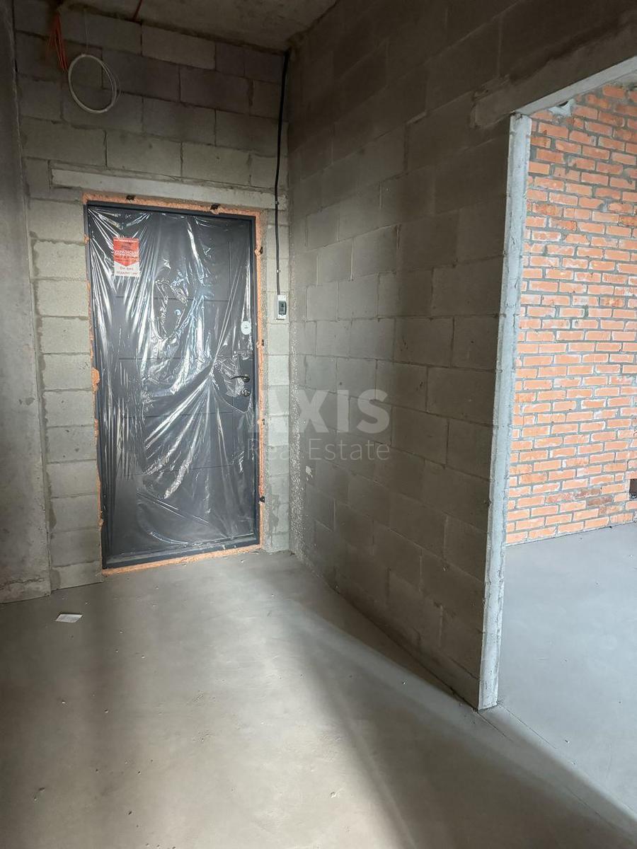 1k apartment pr-t Peremogy 11Б4