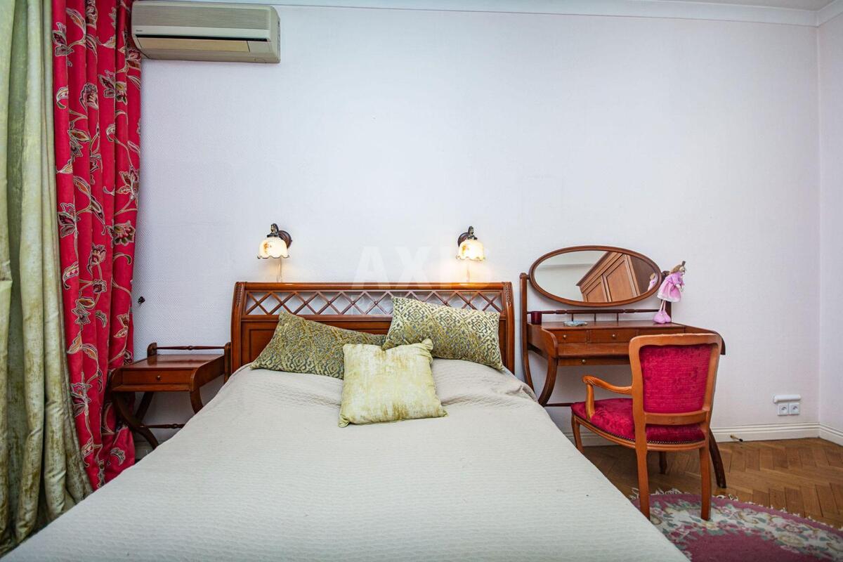 3k apartment vul. Cytadel'na 6/8593005
