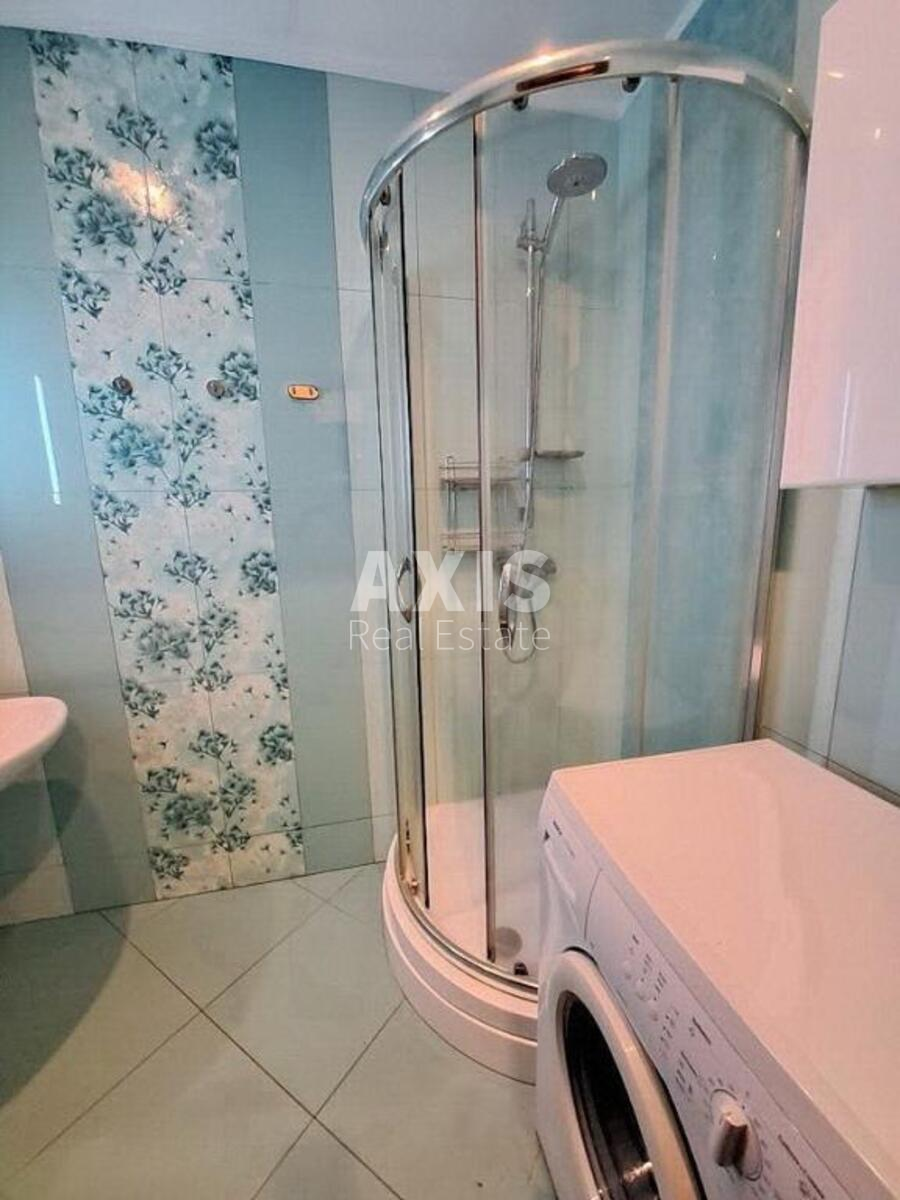2k apartment vul. Lyps'ka 19/73