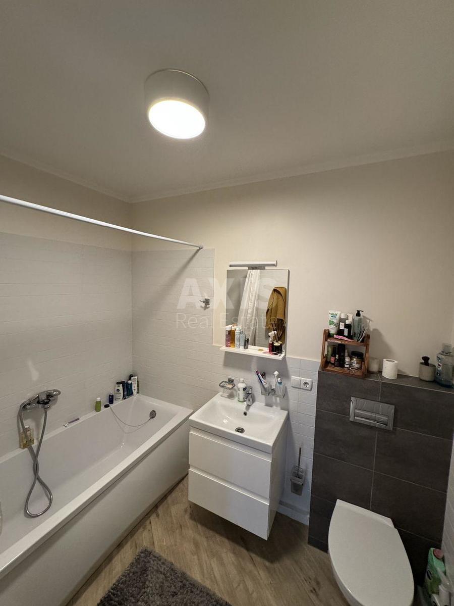2k apartment vul. Bogdanivs'ka 7А1