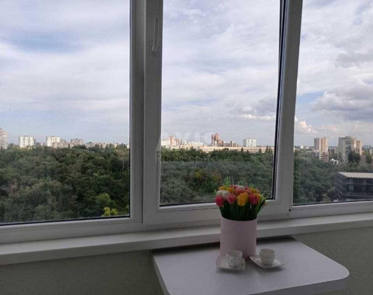 1k apartment vul. Mehanizatoriv 202