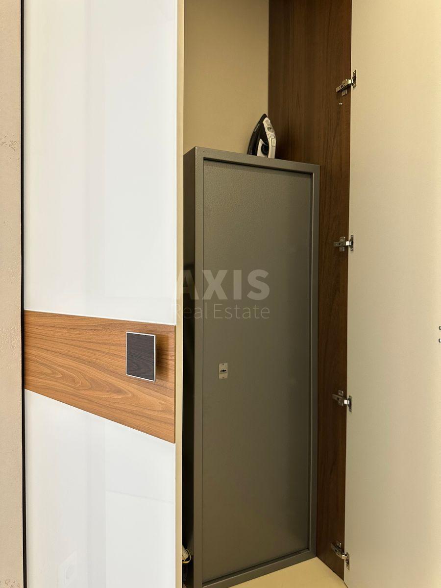 2k apartment vul. Chervonopil's'ka 2Г583586