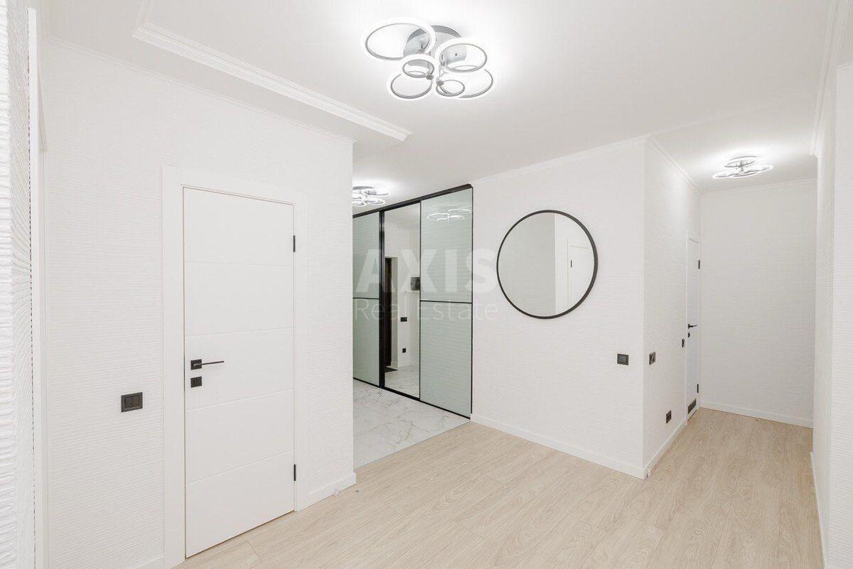 3k apartment pr-t Lobanovs'kogo 4583787