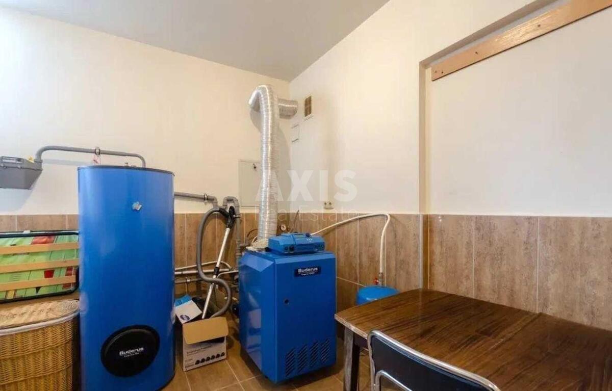 House vul. Chygorina, 416m2, Kyiv city6270712