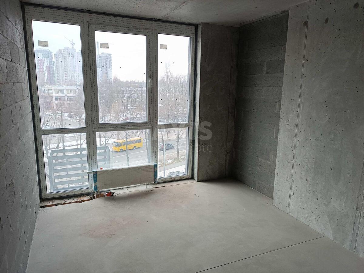 3k apartment vul. Levitana 37