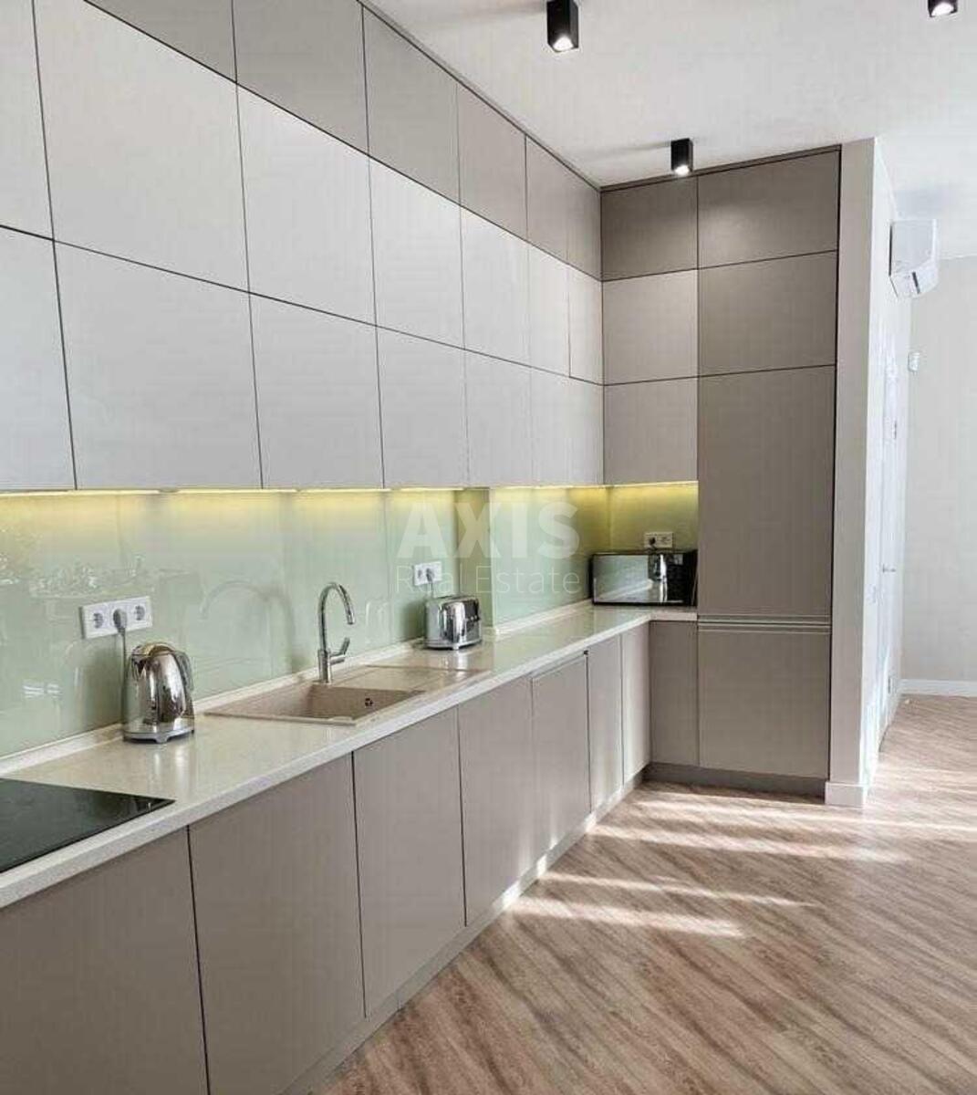 3k apartment vul. Vasylya Tyutyunnyka 37/1627511