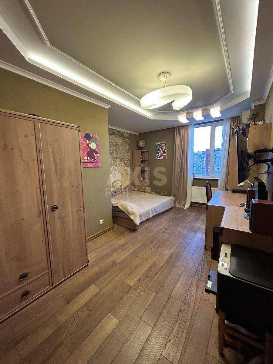 4k apartment vul. Symonenka Vasylja 52