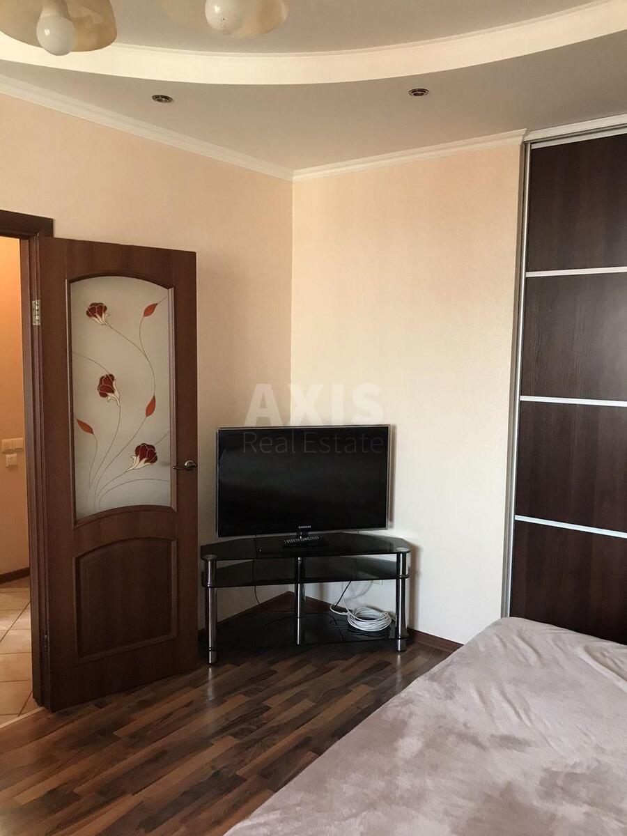 1k apartment vul. Vil'jamsa Akademika 52
