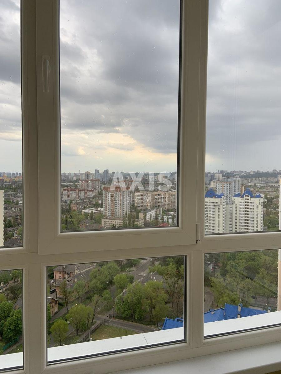 5k apartment vul. Krakivs'ka 27А8