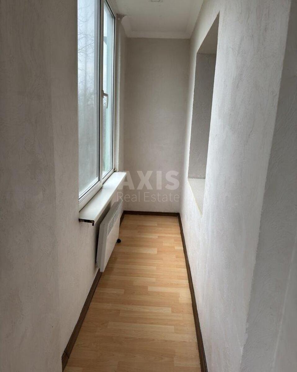 1k apartment vul. Levka Lukyanenka 1628078
