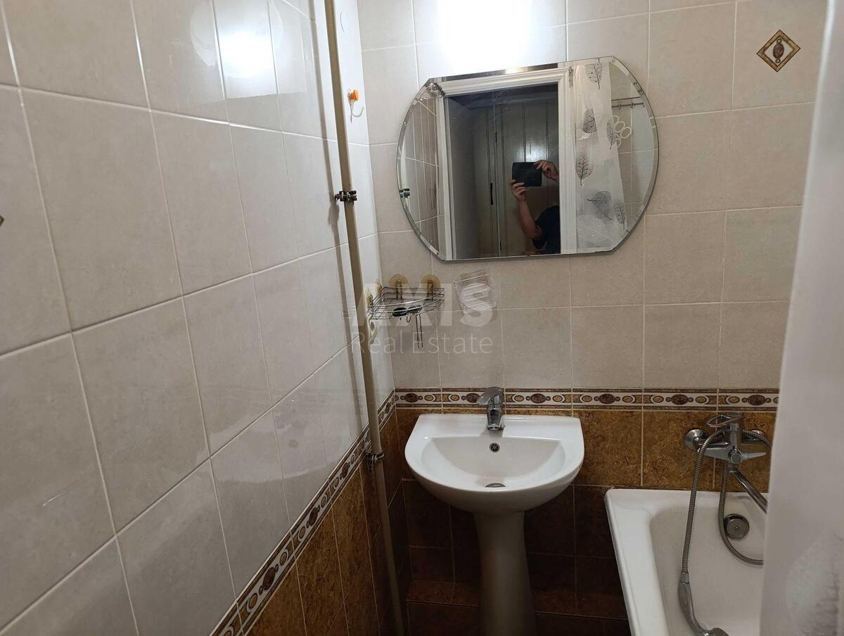 2k apartment vul. Lypkivs'kogo Vasylja Mytropolyta 13628277