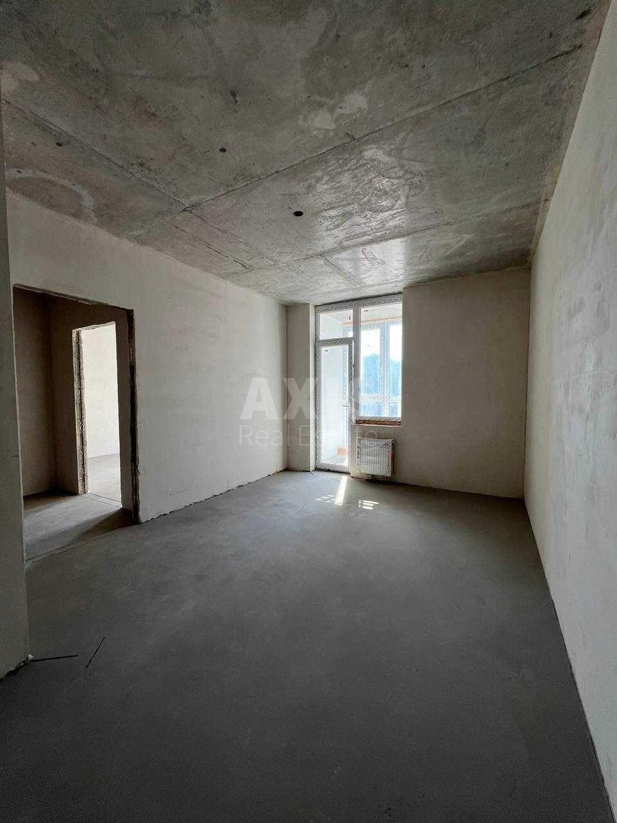 1k apartment vul. Kanal'na 80