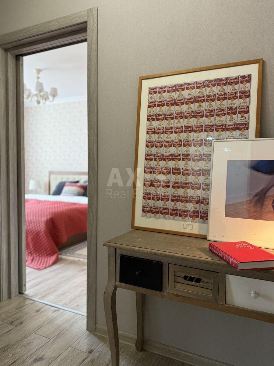 1k apartment vul. Kombinatna 25585169