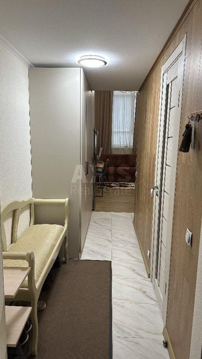 2k apartment vul. Mashynobudivna 392