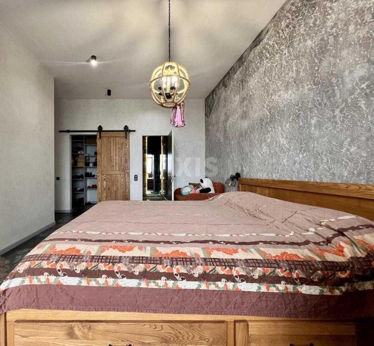 4к квартира пр-т Голосеевский 33628556