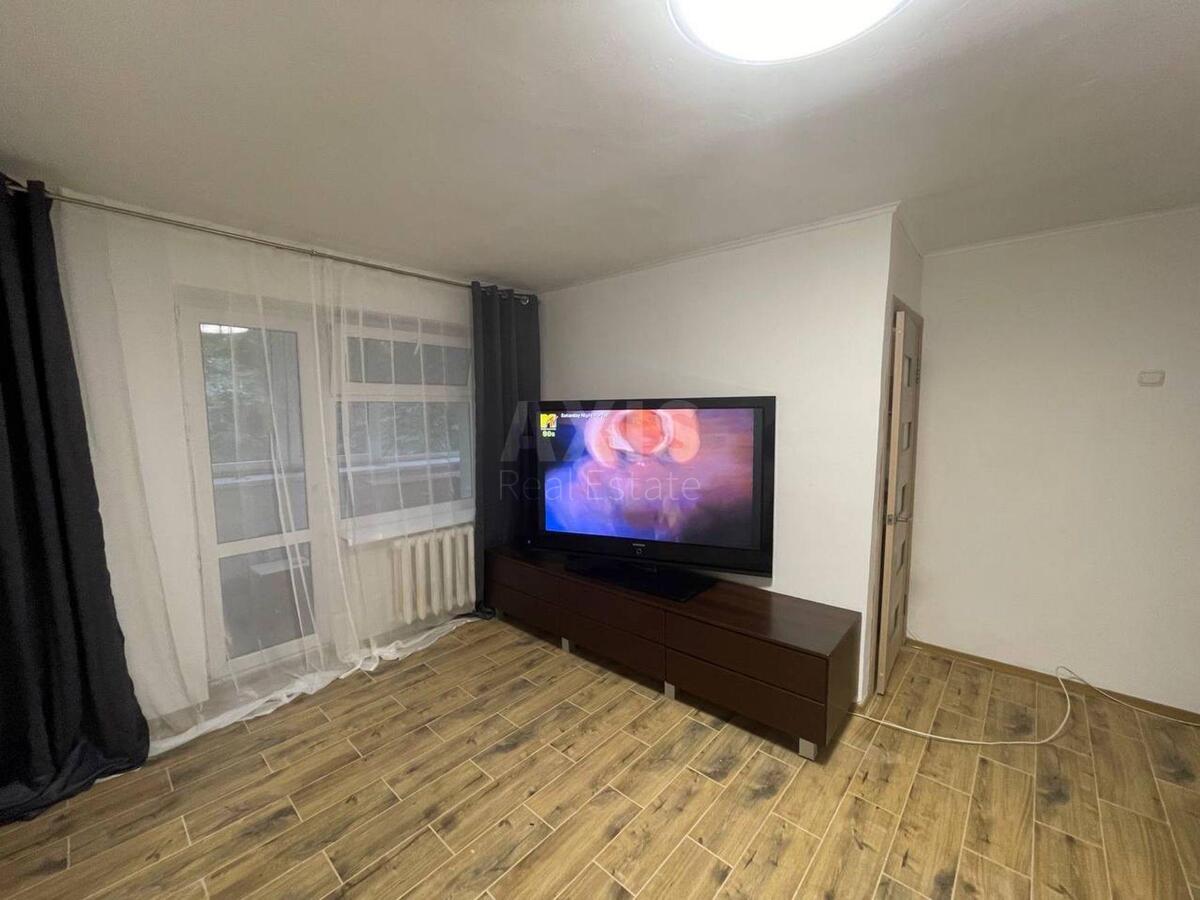 1k apartment vul. Antonova Aviakonstruktora 43