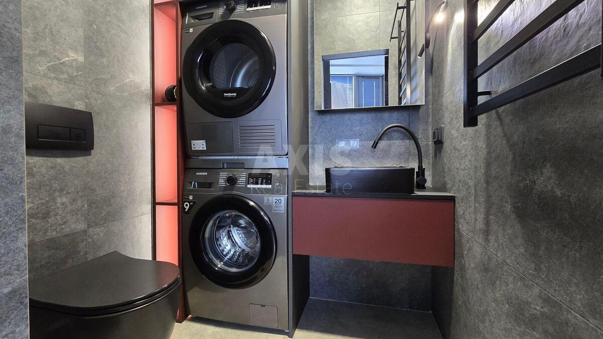 1k apartment vul. Zabolotnogo Akademika 1585699