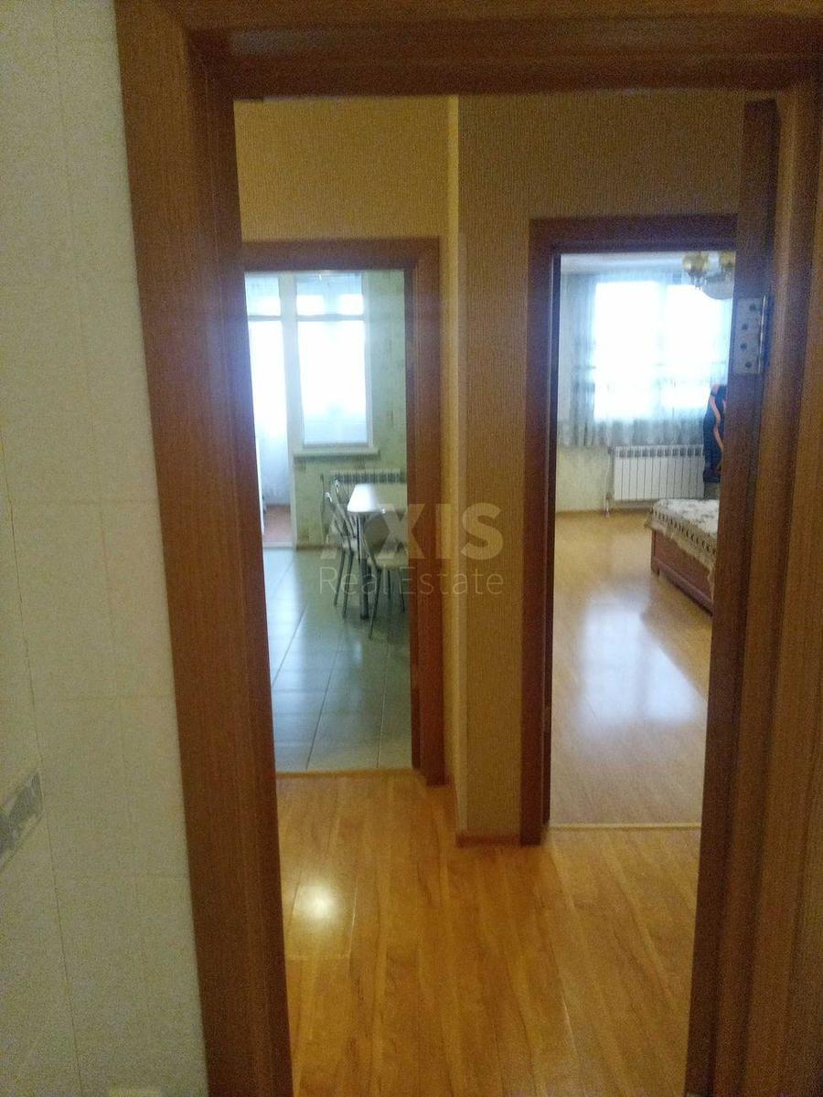 1k apartment vul. Get'mana Vadyma 164