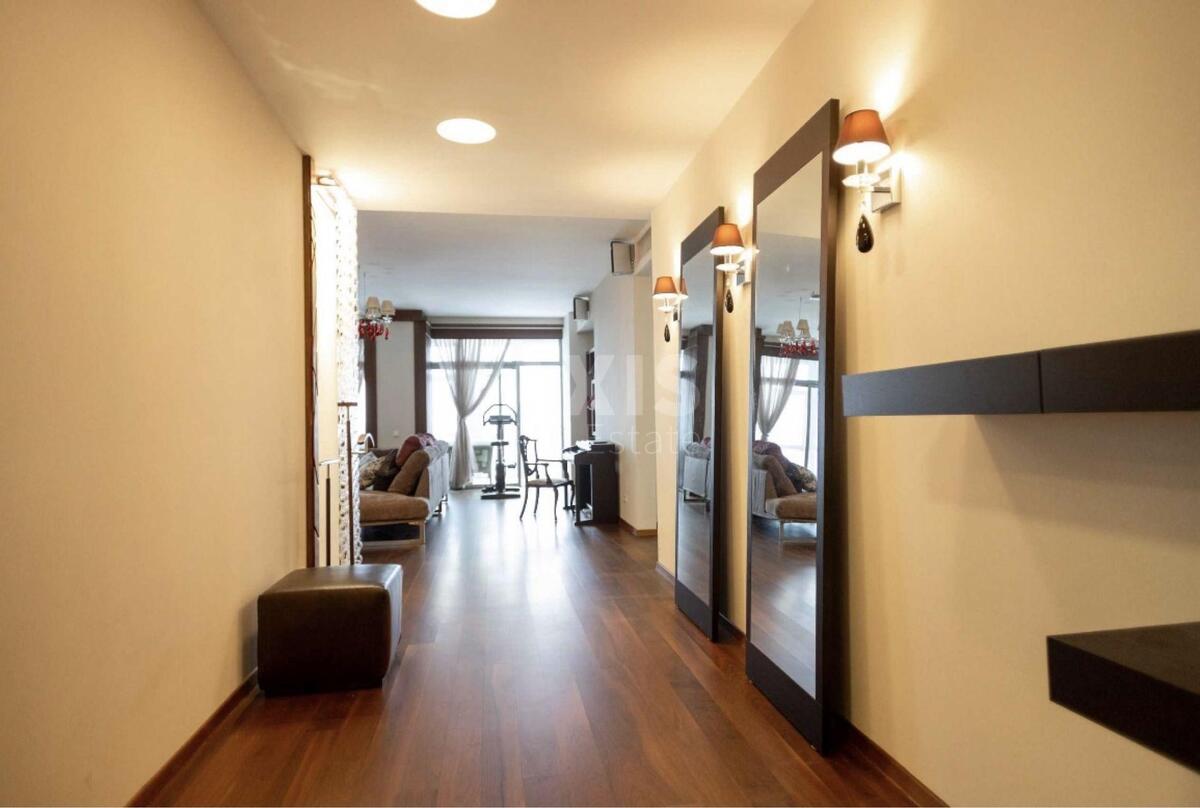 4k apartment vul. Panasa Myrnogo 170