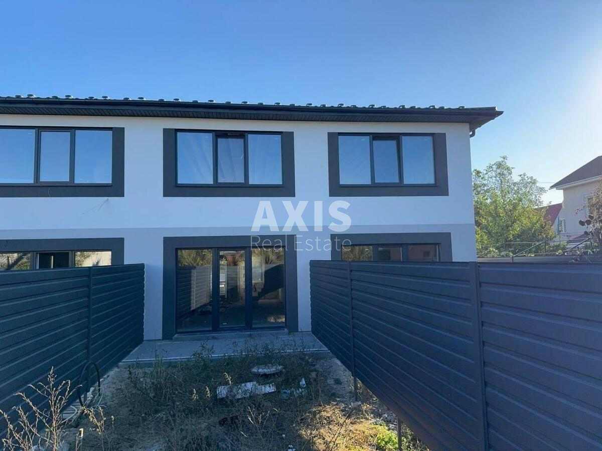 Дoм ул. Садовая 60-я, 90м2, город Киев579691